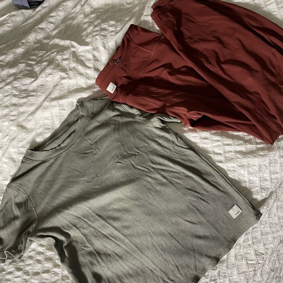 Vuori Pants - Vuori bundle